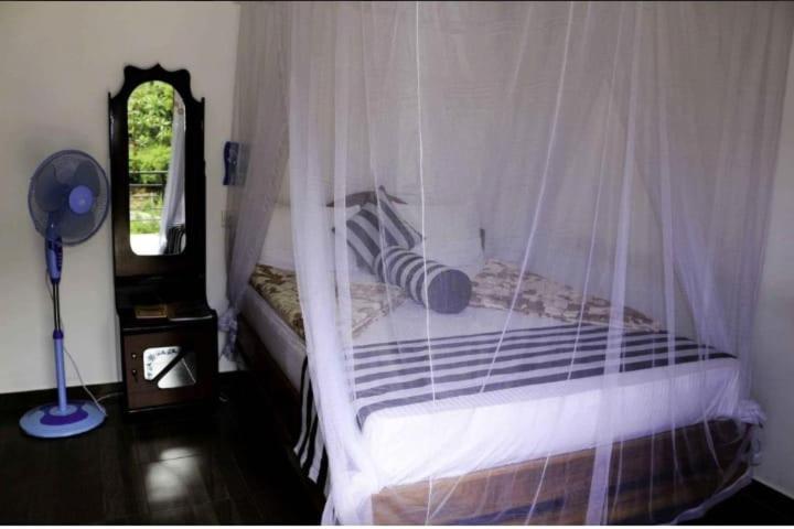 Rawana Mountain View Homestay Ella Exterior photo