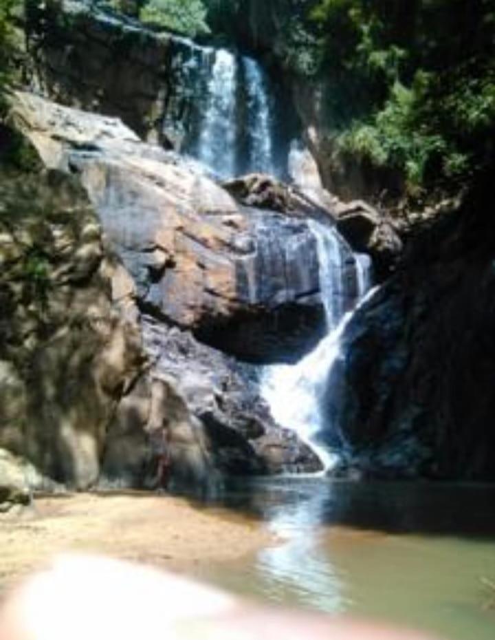 Rawana Mountain View Homestay Ella Room photo
