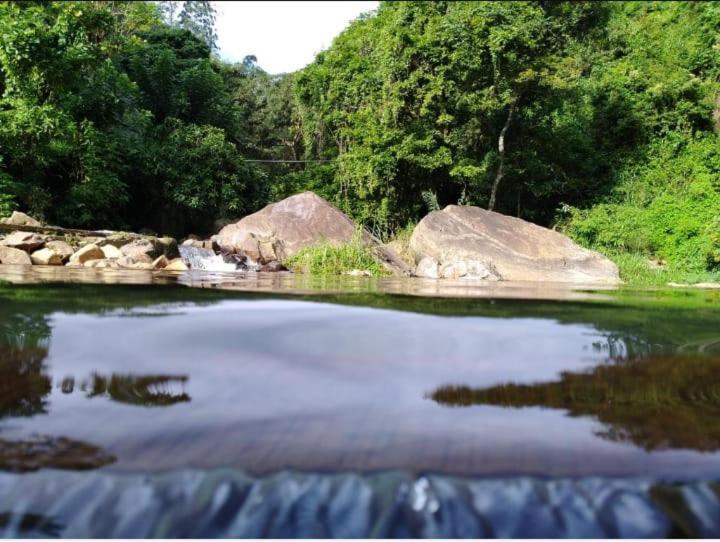 Rawana Mountain View Homestay Ella Room photo